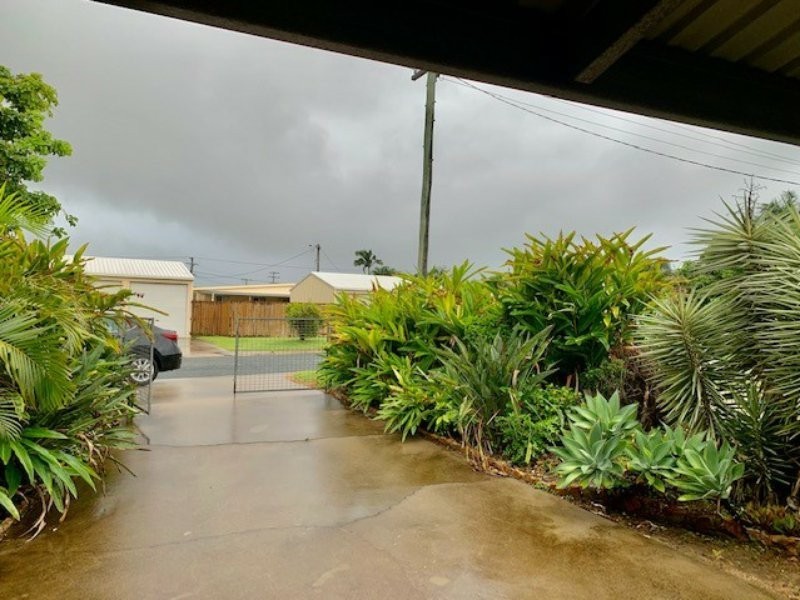 5 Leichhardt Lane, Bowen QLD 4805