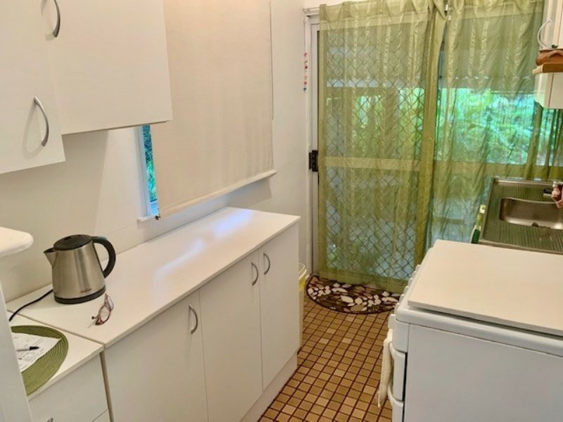 5 Leichhardt Lane, Bowen QLD 4805
