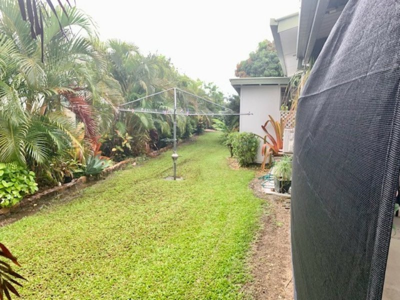 5 Leichhardt Lane, Bowen QLD 4805