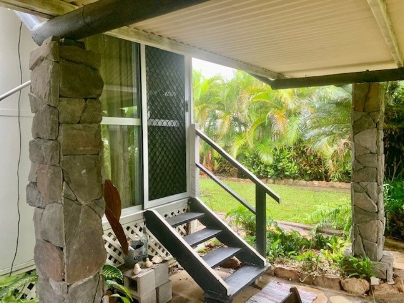 5 Leichhardt Lane, Bowen QLD 4805