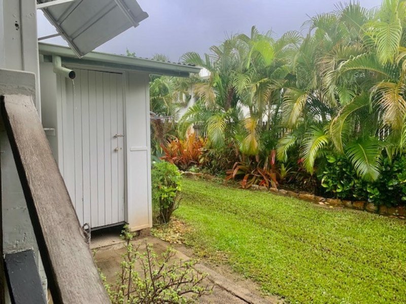 5 Leichhardt Lane, Bowen QLD 4805