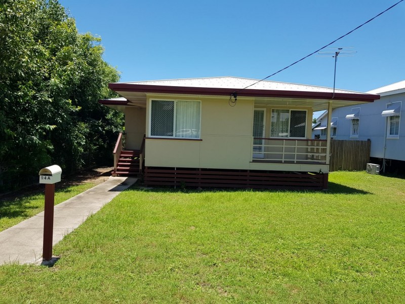 94A Herbert Street, Bowen QLD 4805