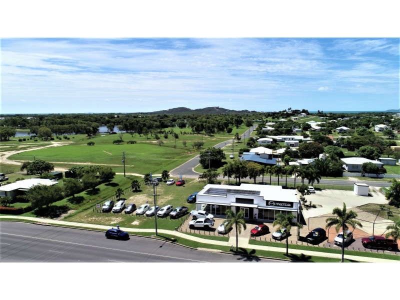 98 Herbert st, Bowen QLD 4805