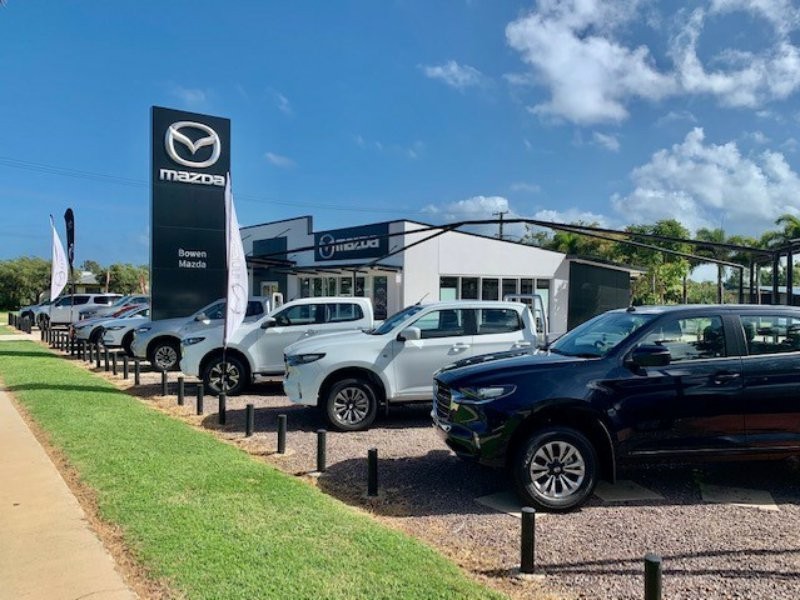 98 Herbert st, Bowen QLD 4805