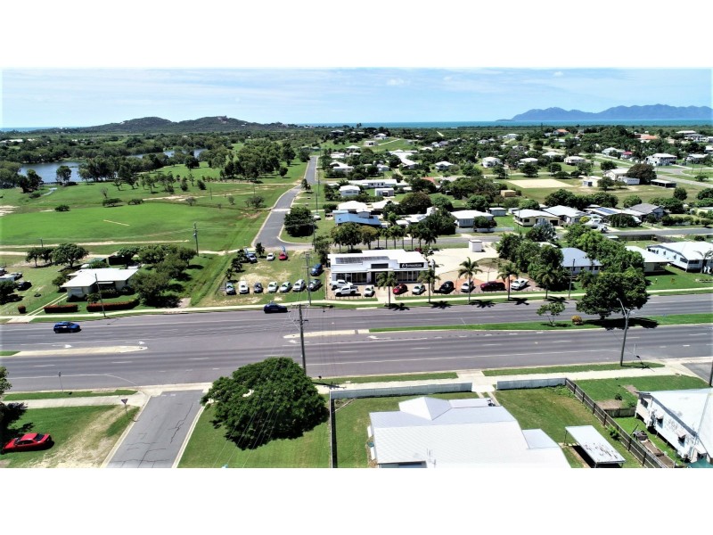 98 Herbert st, Bowen QLD 4805