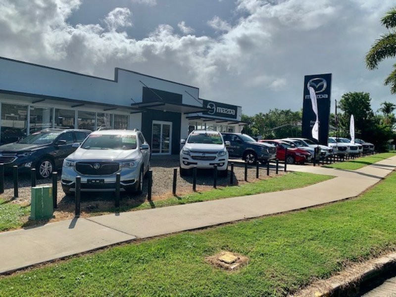 98 Herbert st, Bowen QLD 4805