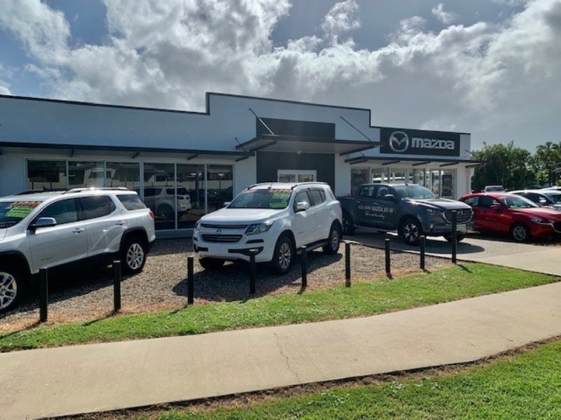 98 Herbert st, Bowen QLD 4805