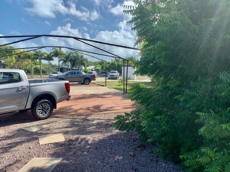98 Herbert st, Bowen QLD 4805