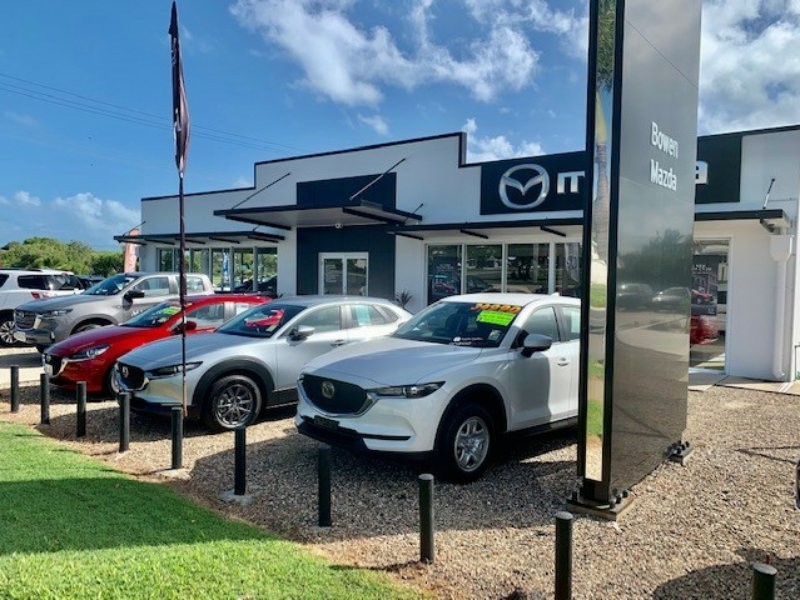 98 Herbert st, Bowen QLD 4805