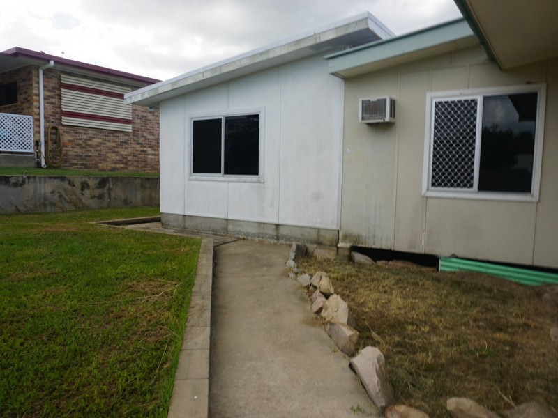 1 Philip Street, Bowen QLD 4805