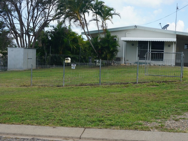 1 Philip Street, Bowen QLD 4805