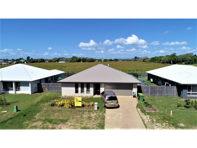 21 Duke Street, Bowen QLD 4805