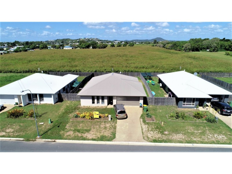 21 Duke Street, Bowen QLD 4805