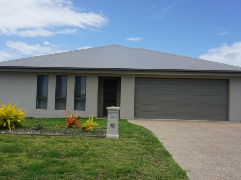 21 Duke Street, Bowen QLD 4805