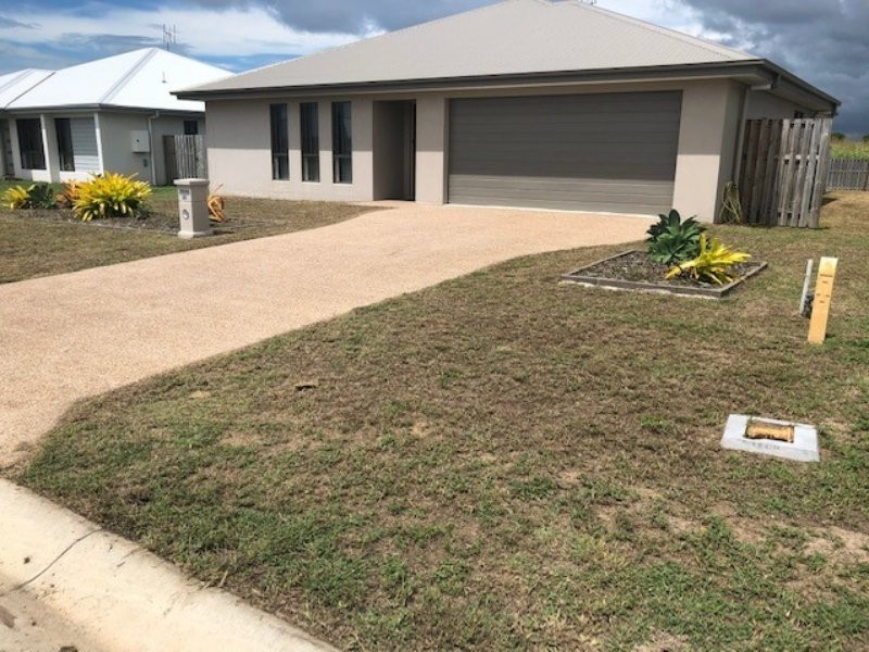 21 Duke Street, Bowen QLD 4805