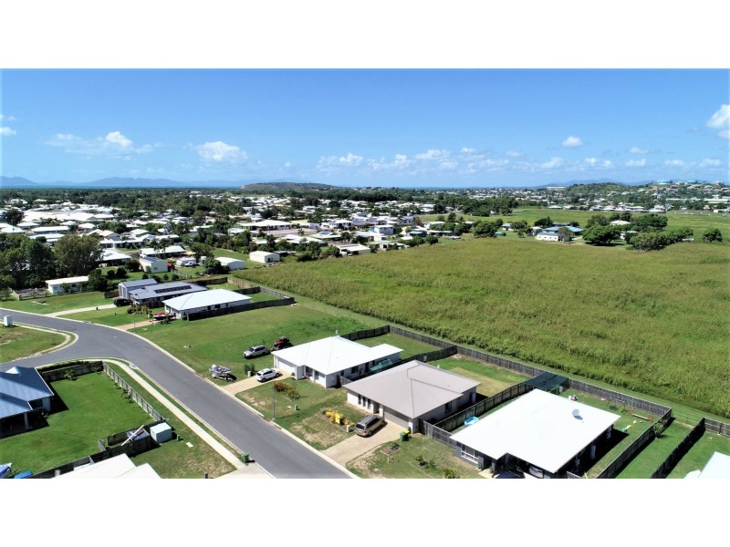 21 Duke Street, Bowen QLD 4805