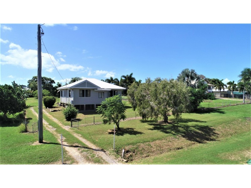 34 Brisbane Street, Bowen QLD 4805