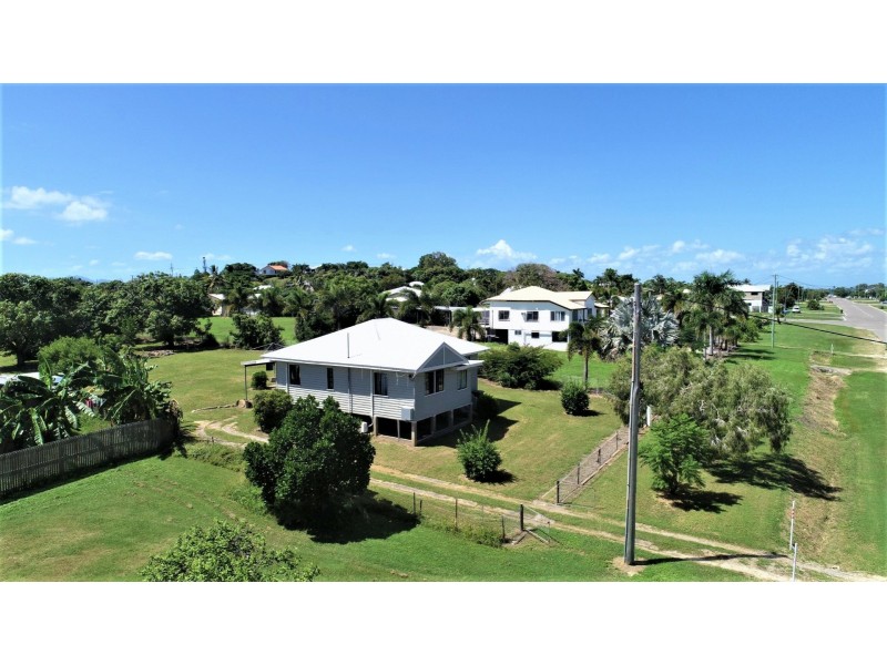 34 Brisbane Street, Bowen QLD 4805