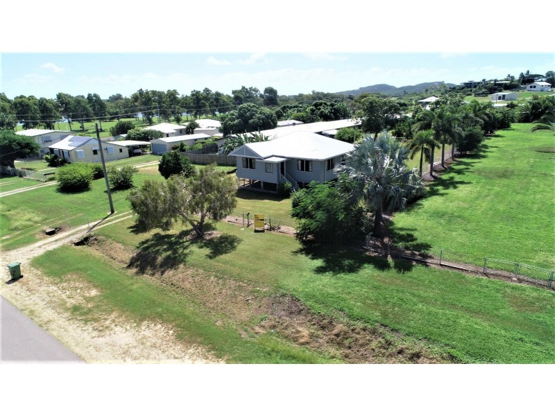 34 Brisbane Street, Bowen QLD 4805