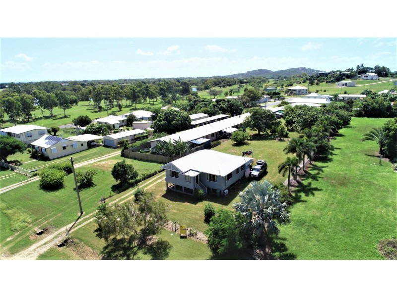 34 Brisbane Street, Bowen QLD 4805