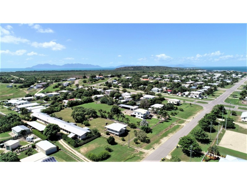 34 Brisbane Street, Bowen QLD 4805