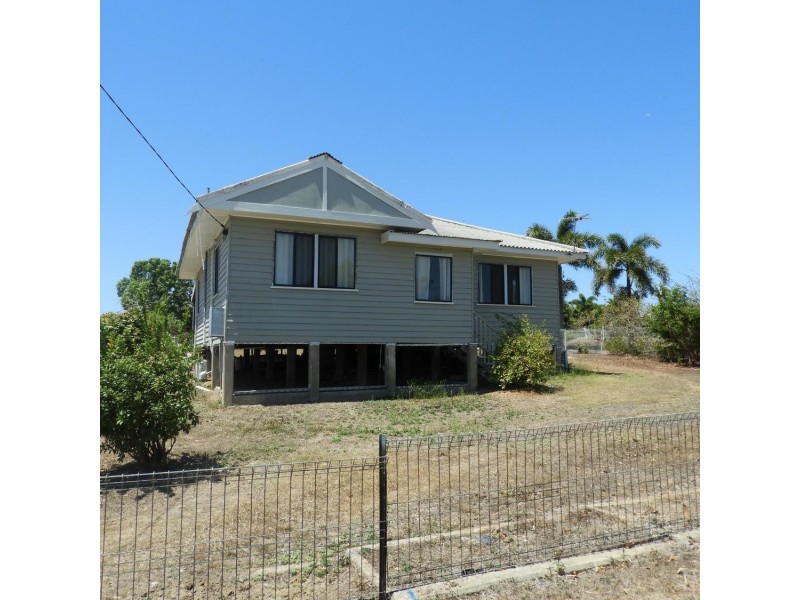 34 Brisbane Street, Bowen QLD 4805
