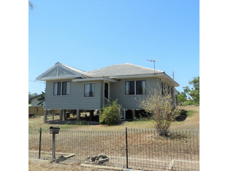 34 Brisbane Street, Bowen QLD 4805