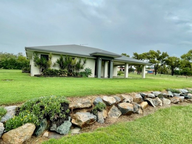 45b Africandar Road, Bowen QLD 4805