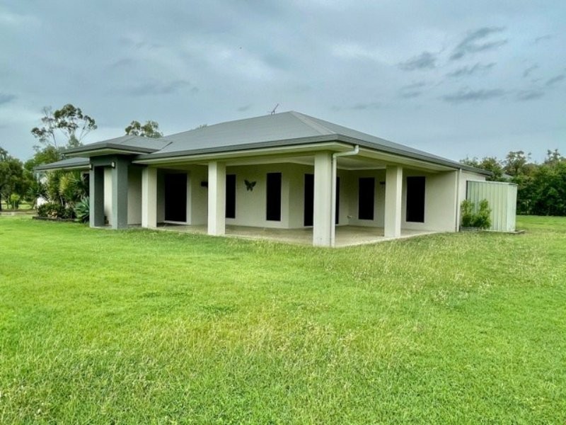 45b Africandar Road, Bowen QLD 4805