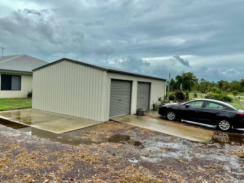 45b Africandar Road, Bowen QLD 4805