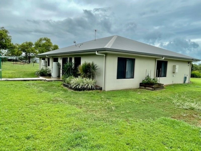 45b Africandar Road, Bowen QLD 4805