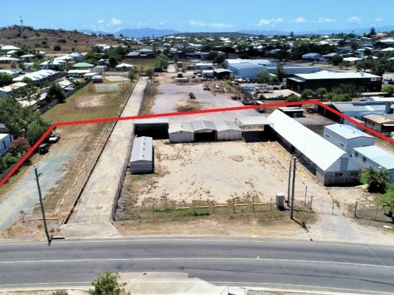 10 Pantall Street, Bowen QLD 4805