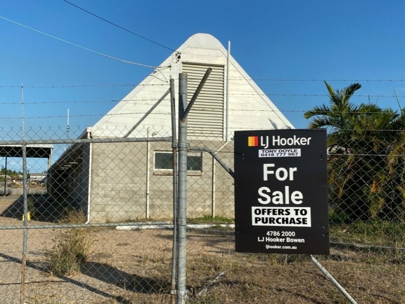 10 Pantall Street, Bowen QLD 4805