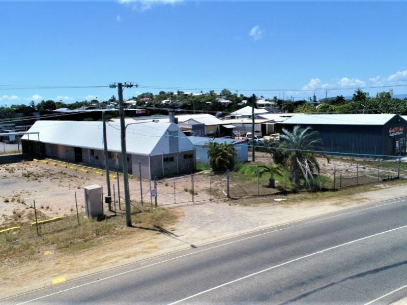 10 Pantall Street, Bowen QLD 4805