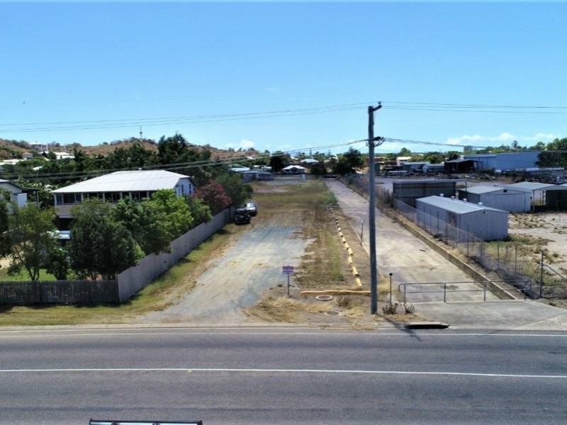 10 Pantall Street, Bowen QLD 4805