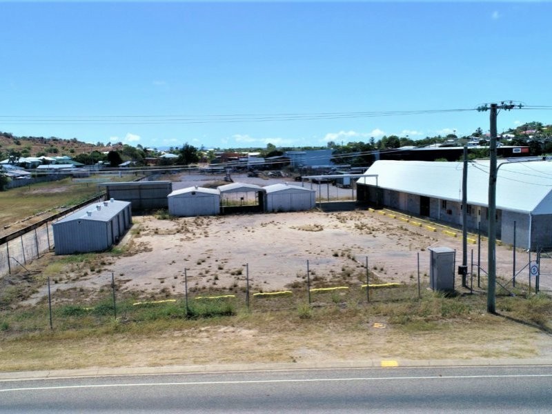 10 Pantall Street, Bowen QLD 4805