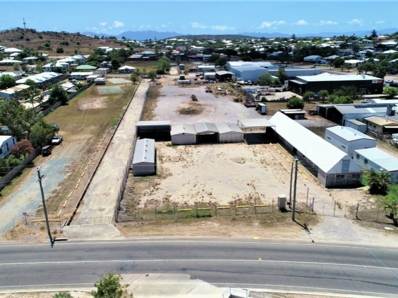 10 Pantall Street, Bowen QLD 4805