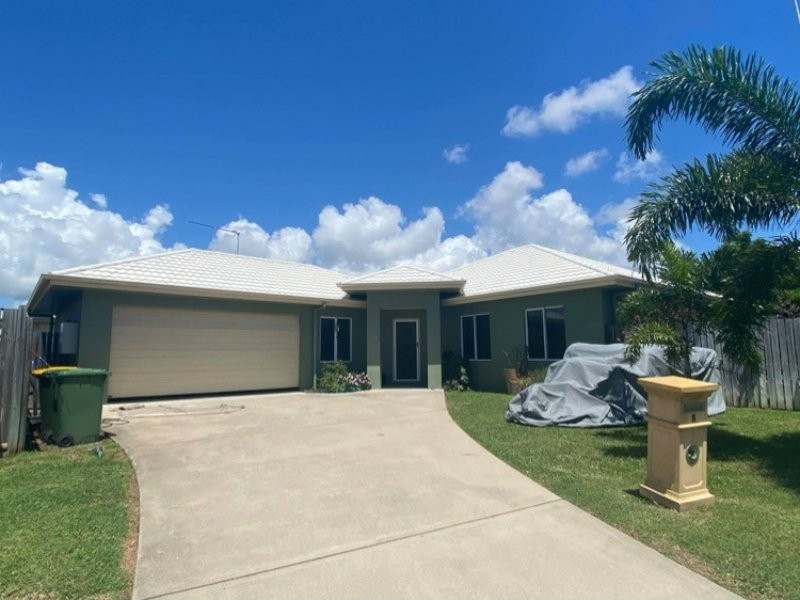 5 Fourth Close, Bowen QLD 4805