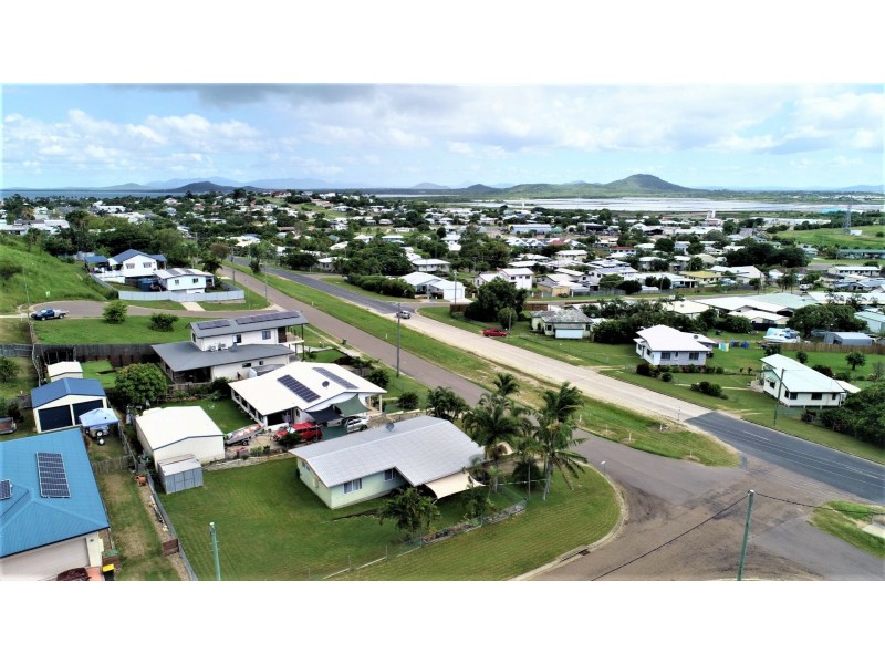 21 Pilcher Place, Bowen QLD 4805