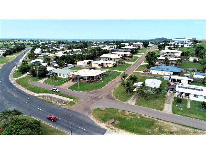 21 Pilcher Place, Bowen QLD 4805