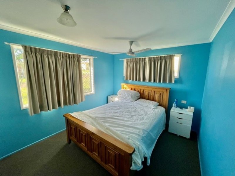 21 Pilcher Place, Bowen QLD 4805