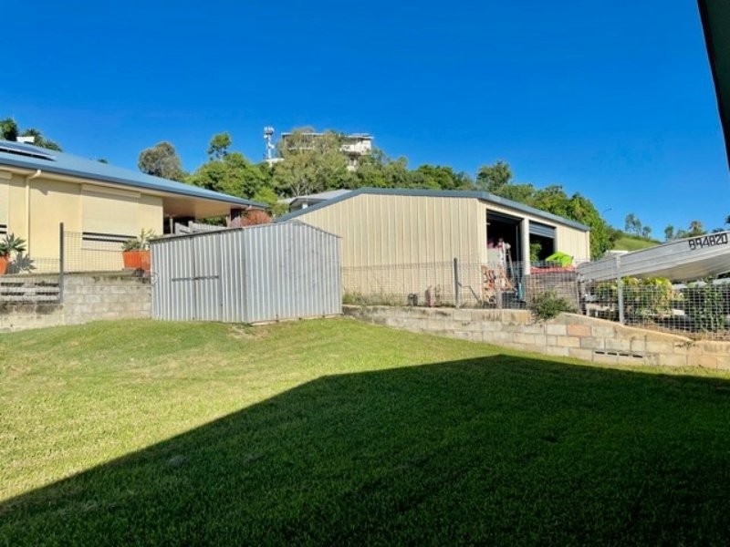 21 Pilcher Place, Bowen QLD 4805