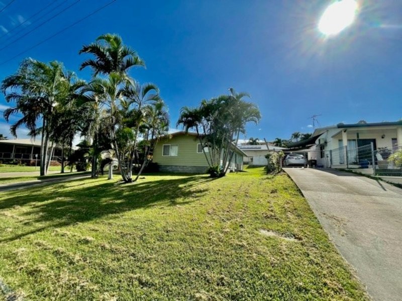 21 Pilcher Place, Bowen QLD 4805