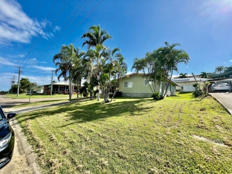 21 Pilcher Place, Bowen QLD 4805