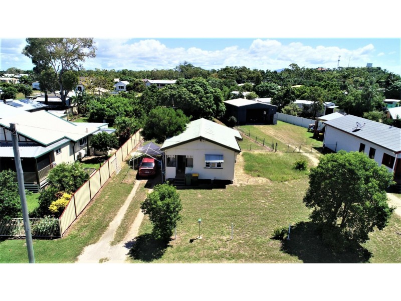 29 Field Street, Bowen QLD 4805