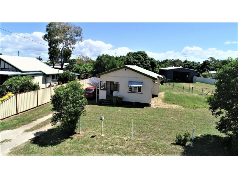 29 Field Street, Bowen QLD 4805