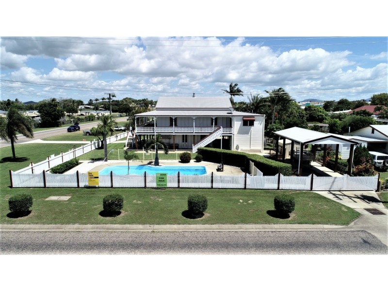 2 Dalrympl Street, Bowen QLD 4805