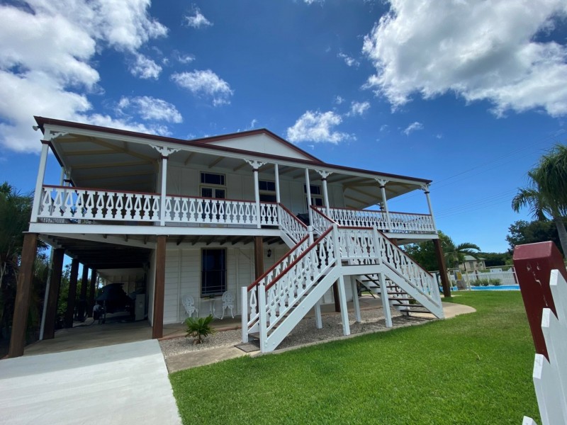 2 Dalrympl Street, Bowen QLD 4805