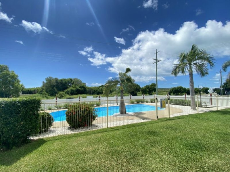 2 Dalrympl Street, Bowen QLD 4805