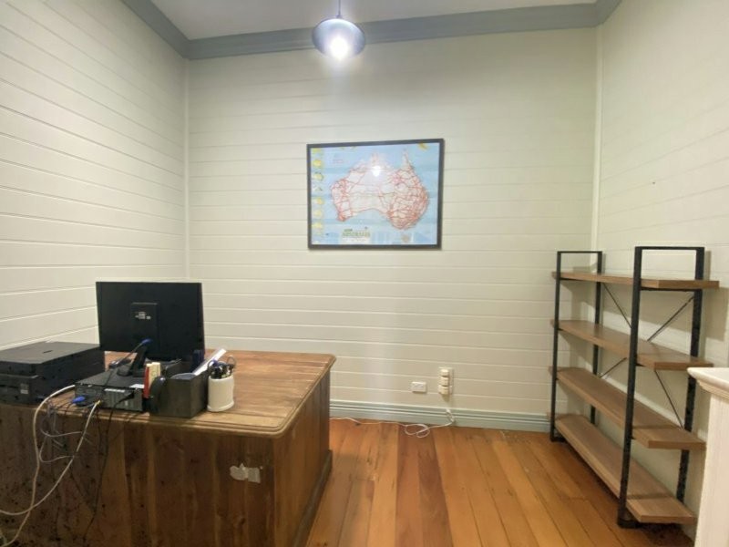 2 Dalrympl Street, Bowen QLD 4805